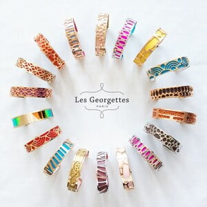 Créez votre Georgette