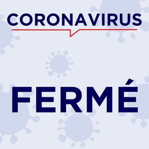 Informations Coronavirus (COVID-19)