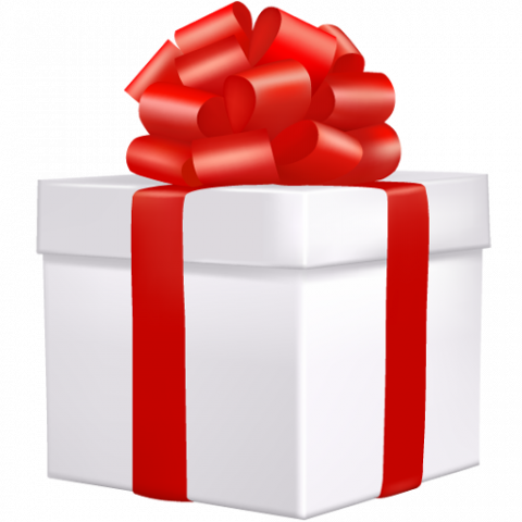 Emballage Cadeau