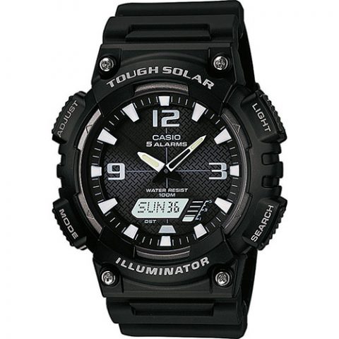 Montre Homme Casio Ana-Digit AQ-S810W-1AVEF