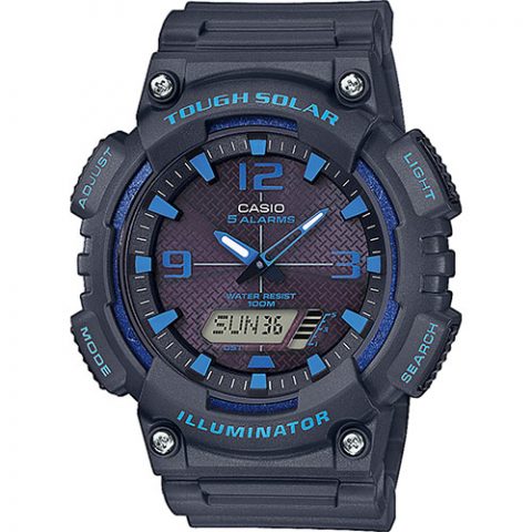 Montre Homme Casio Digitale AQ-S810W-8A2VEF