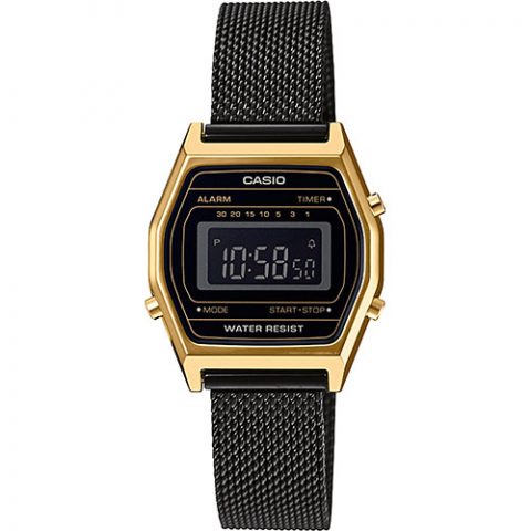 Montre Femme Casio Vintage Digitale LA690WEMB-1BEF