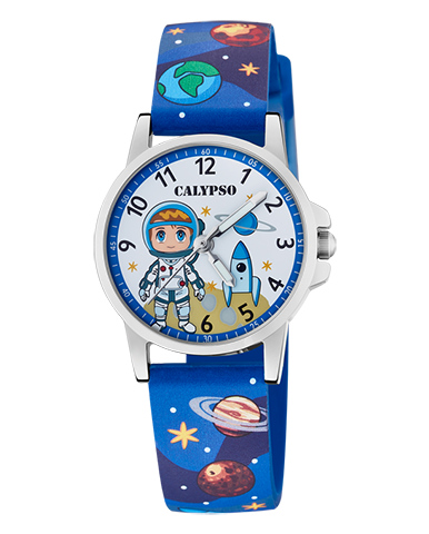 Montre Calypso Garçon Astronaute K5790/3