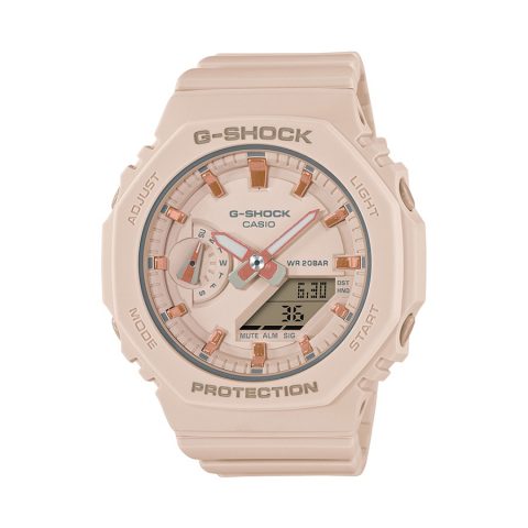 Montre Femme Casio G-Shock GMA-S2100-4AER