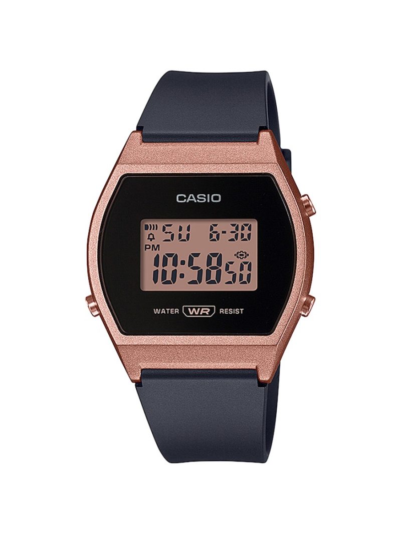 Montre Femme Casio Collection LW-204-1AEF
