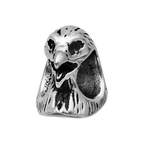 Charms Thabora Acier Tête d'Aigle