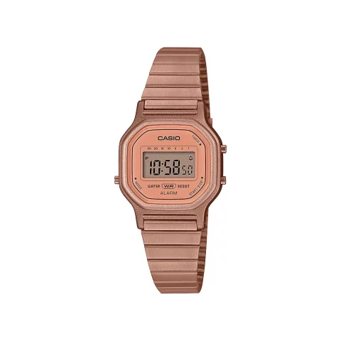 Montre Femme Casio Vintage Mini LA-11WR-5AEF