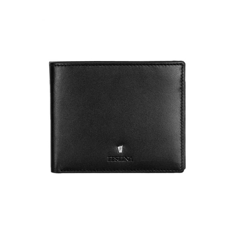 Portefeuille Festina Classiques en Cuir Noir FLW0120/A