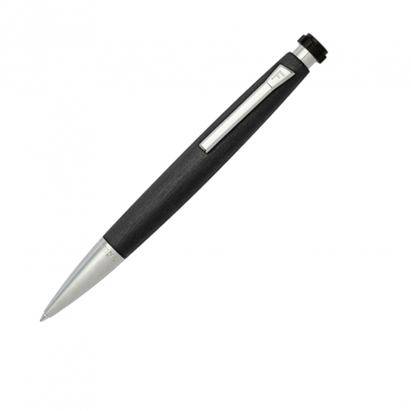 Stylo à Bille Festina Chromé Noir FWS4101/A