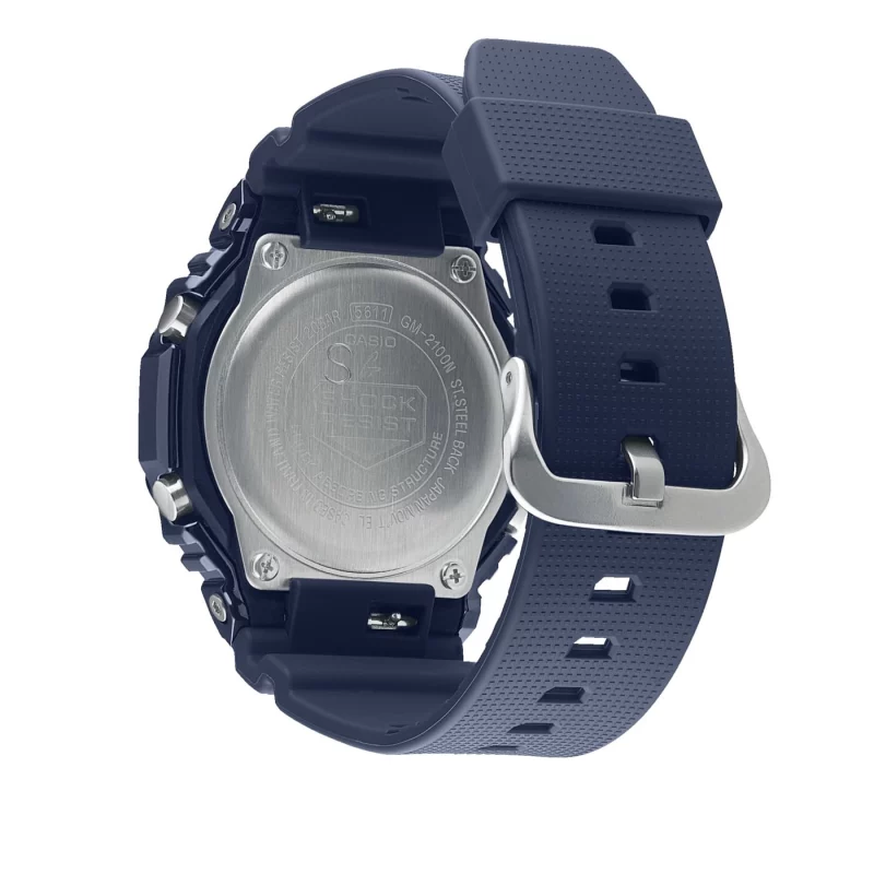 Montre Homme Casio G-SHOCK GM-2100N-2AER – Image 3
