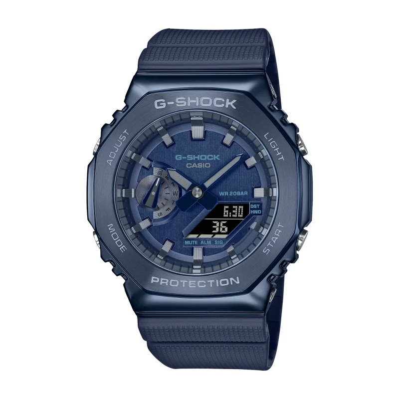 Montre Homme Casio G-SHOCK GM-2100N-2AER