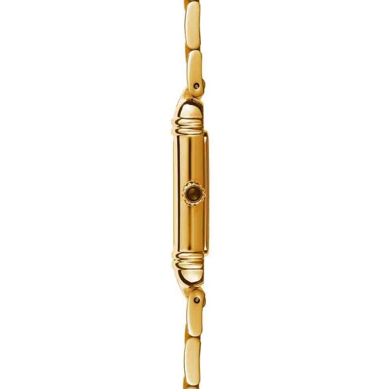 Montre Femme Herbelin Acier PVD Art Deco Bracelet Acier PVD 17478P08B2P – Image 2