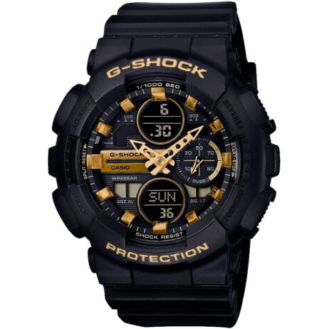 Montre Casio G-Shock GMA-S140M-1AER