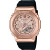 Montre Femme Casio G-Shock GM-S2100PG-1A4ER