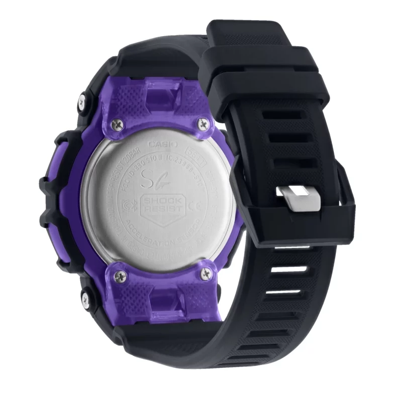 Montre Homme Casio G-Shock GBA-900-1A6ER – Image 4