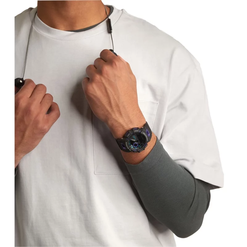 Montre Homme Casio G-Shock GBA-900-1A6ER – Image 2