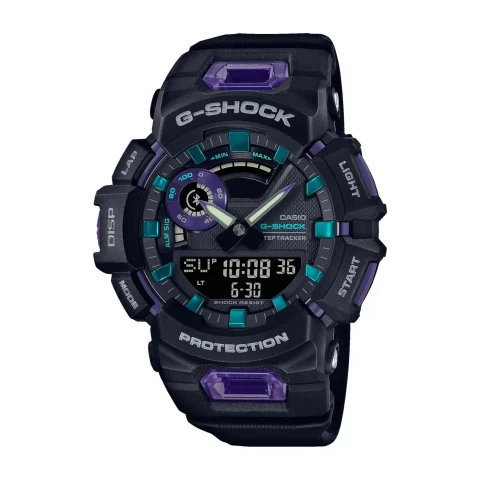 Montre Homme Casio G-Shock GBA-900-1A6ER