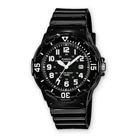 Montre Femme Casio Analogique LRW-200H-1BVEF