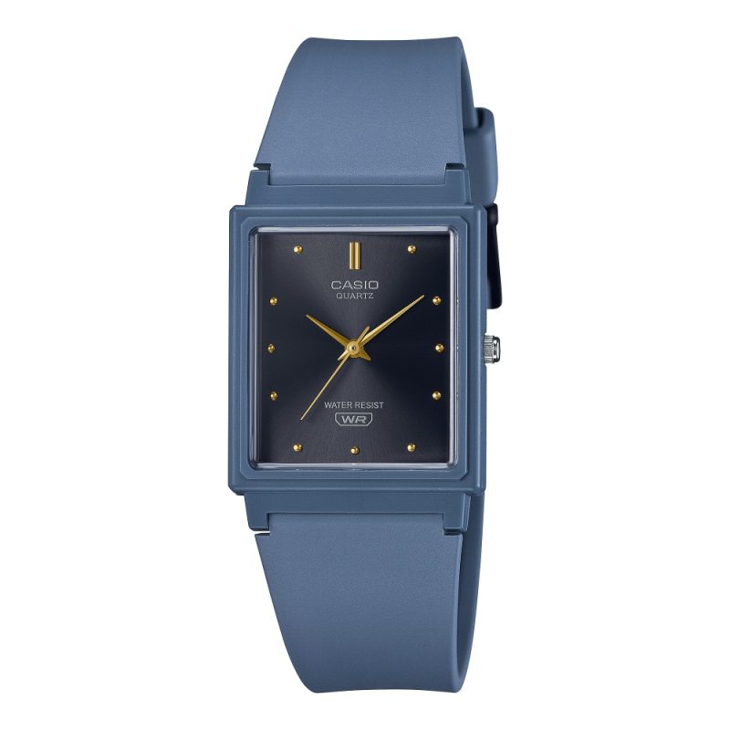 Montre Femme Casio Analogique MQ-38UC-2A2ER
