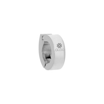 Support pour Charms Qudo Acier Gold / Silver - Silver