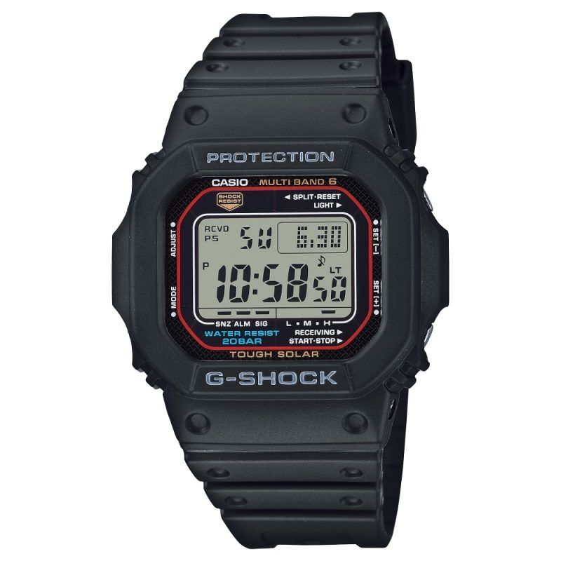 Montre Homme Casio G-SHOCK GW-M5610U-1ER