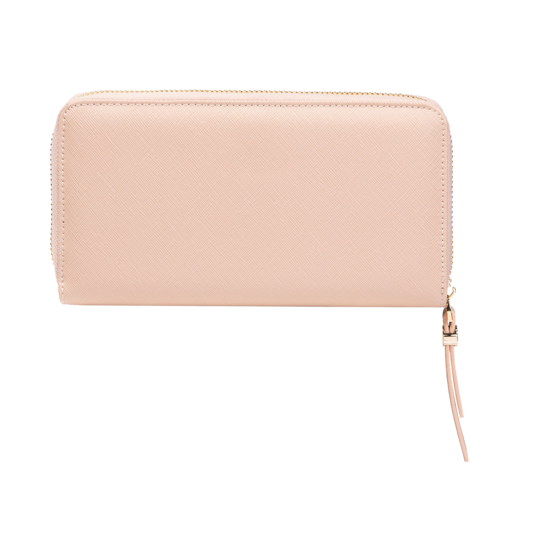 Portefeuille Festina Mademoiselle en Cuir Rose FM124/K