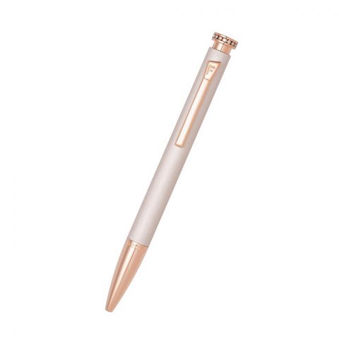 Stylo à Bille Festina Mademoiselle Ivoire FS123/J