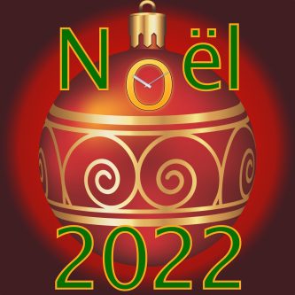 Noël 2022