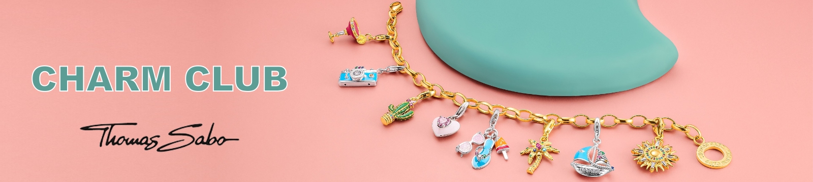 Thomas Sabo Charm Club