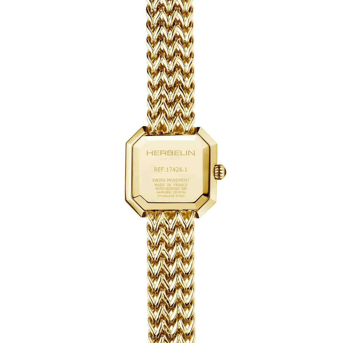 Montre hotsell gourmette femme