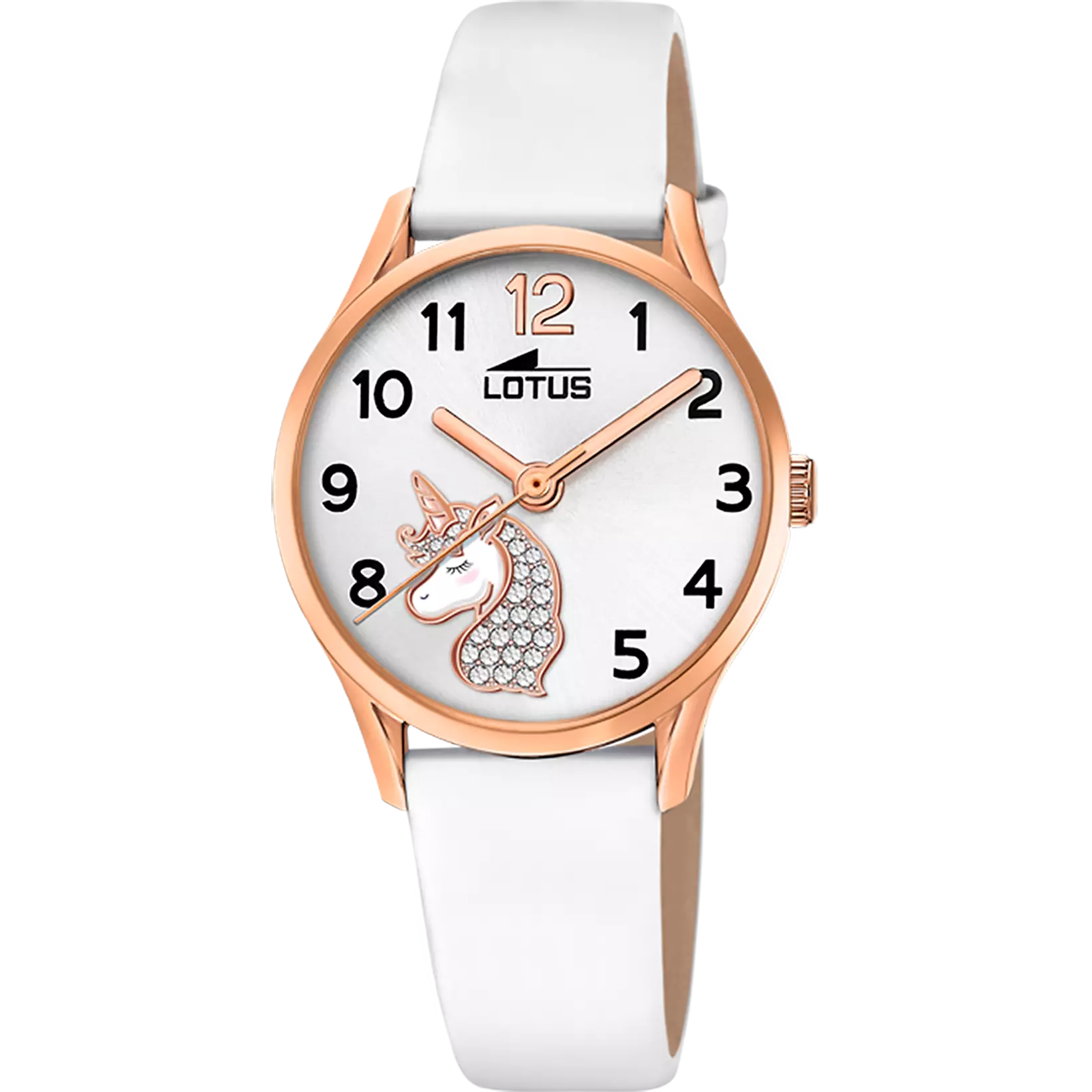 Montre lotus junior hot sale