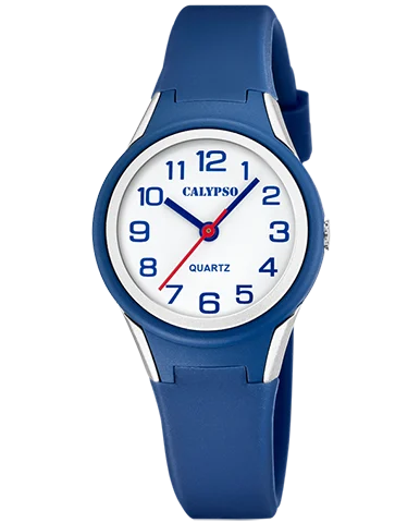 Calypso – Vern De L\'Horloger