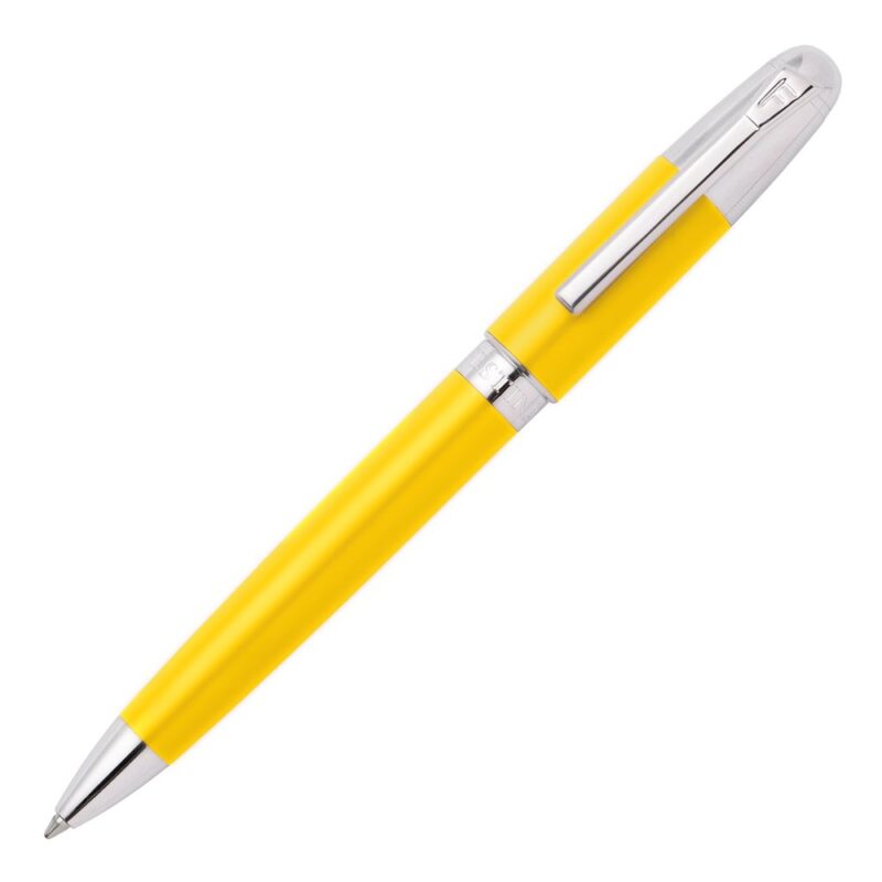 Stylo à Bille Festina Classiques Jaune FSN3874/S