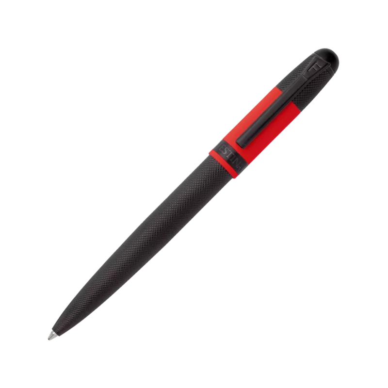 Stylo à Bille Festina Classicals Noir et Rouge FSW3984/P