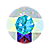 Crystal Aurora Boreale