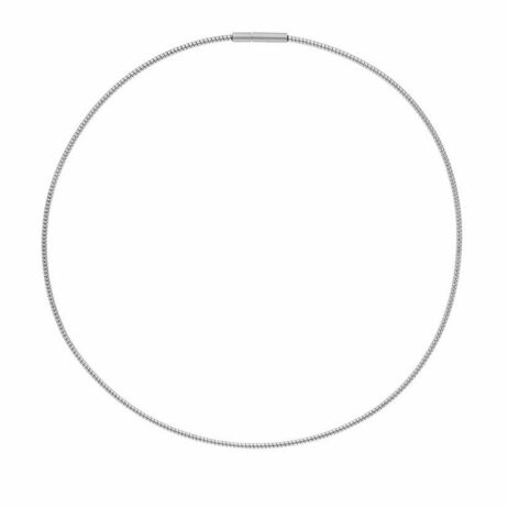 Cable Qudo Barona Acier Silver