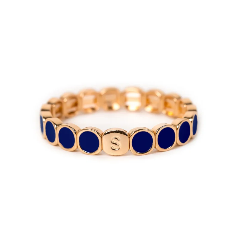 Bracelet Simone à Bordeaux Colormind Klein