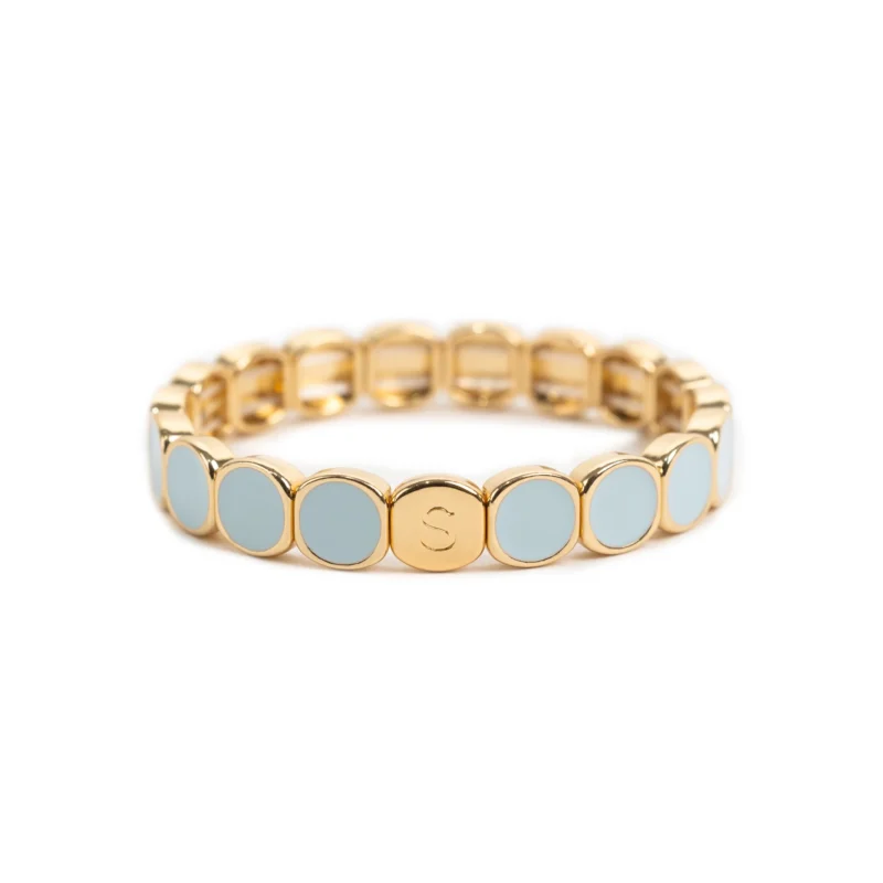 Bracelet Simone à Bordeaux Colormind Opale
