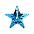 Bermuda Blue Stellar