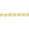 Bracelet Or Jaune 750/1000 Maille Spiga Massive 3.2mm