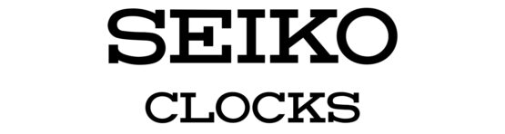 Seiko Clocks
