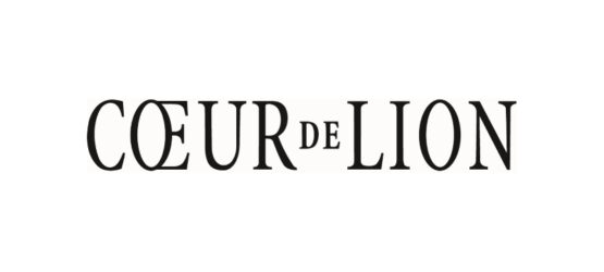 Bijoux Coeur De Lion