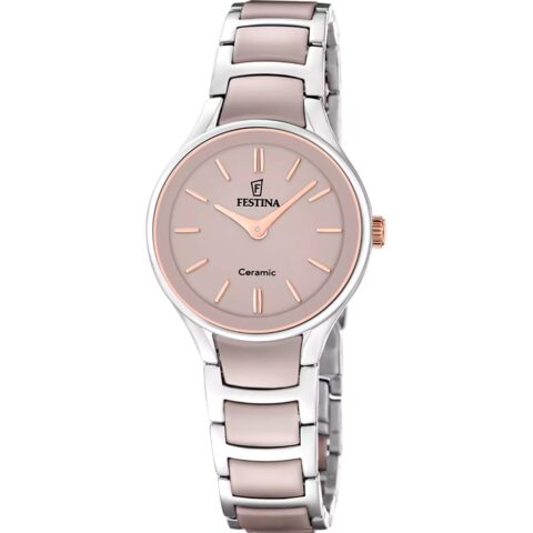 MONTRE FEMME FESTINA CERAMIC F20752/2