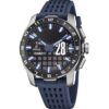 FESTINA CONNECTED FULL D BLEU FONCÉ F23305/3