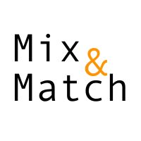 mix&match-logo